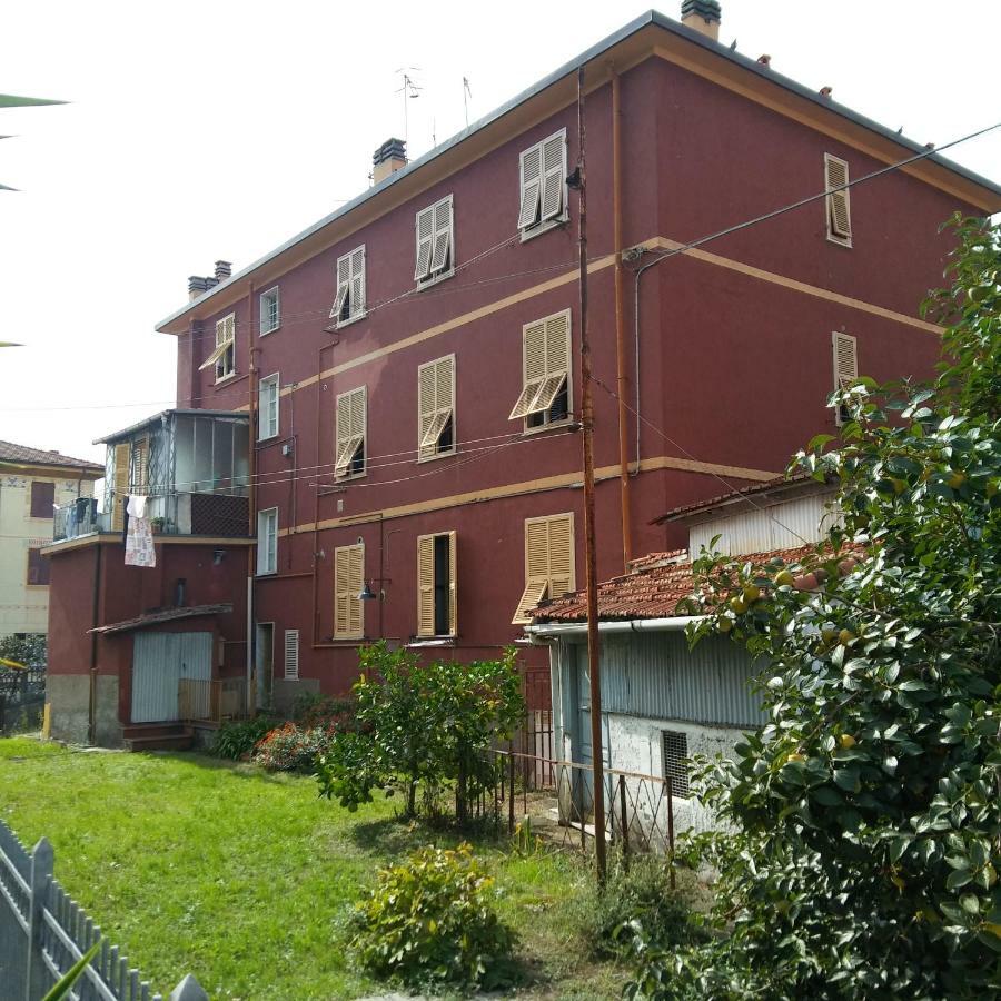 Casa Nene Apartment La Spezia Exterior photo